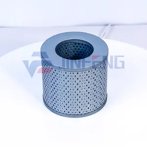 Hot Selling Excavator Hydraulic Filters 21W-60-41121 H-56540 For KOMATSU PC50-7 PC55-7 PC60-7