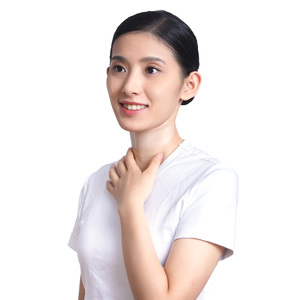 แผ่นรองคอซิลิโคนสำหรับตาและหน้าผากแผ่นแปะทางการแพทย์สำหรับแผ่นแปะรักษาริ้วรอยบนใบหน้า - Product Image 1