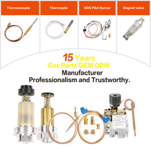 เครื่องทำน้ำอุ่นแบบสากลสำหรับเปลี่ยนเทอร์โมคัปเปิล HF - Product Image 6