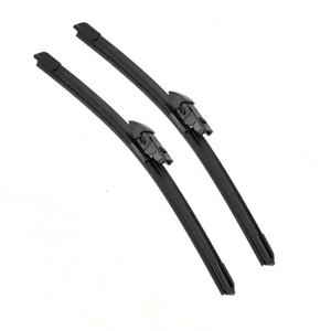 Vente en gros d'<span class=keywords><strong>essuie</strong></span>-glaces de remplacement faciles à installer <span class=keywords><strong>pour</strong></span> pare-brise de voiture <span class=keywords><strong>Toyota</strong></span> C-HR (<span class=keywords><strong>CHR</strong></span>) 2017-2020 - Product Image 2