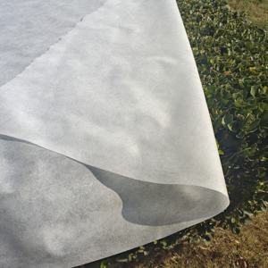 ผ้าไม่ทอ PP ผ้าใยสังเคราะห์เป็นมิตรต่อสิ่งแวดล้อมผ้าใยสังเคราะห์ spunbond spunbond - Product Image 2