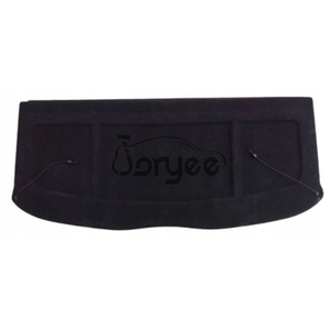 Cache-bagages arrière pour Kia <span class=keywords><strong>Ceed</strong></span> 1 5 portes <span class=keywords><strong>Hatchback</strong></span> 2006-2012, étagère de coffre arrière, pièces de voiture, accessoire de tuning - Product Image 1