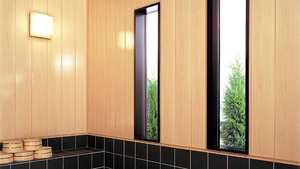 Btj พื้นลามิเนตเคลือบด้าน3เมตรแผงห้องน้ำพร้อมการติดตั้งง่ายสำหรับการก่อสร้างอาคารภายใน - Product Image 3