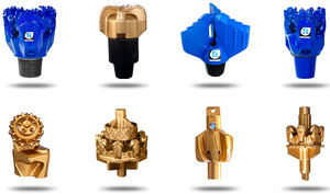 מוט קידוח מפלדה מנגנזית גבוהה, מותאם אישית, במחיר מפעל סיטונאי, למכירה, ציוד קידוח, בעל תקן ISO - Product Image 5