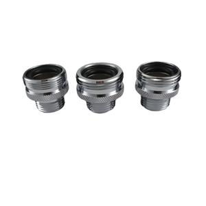 1.27cm Standard <b>Shower</b> Head Threads Adapter Ball-Head <b>Shower</b> Arm Converts Old <b>Fittings</b> 14UN 20UN Accessories - Product Image 1