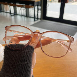 Mm9916 – monture de lunettes rétro Tr90 pour femmes, légère, protection contre la lumière bleue, pour les sports de vue, 51-17-143 - Product Image 4