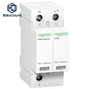 Módulo de Control Industrial Serie A9L40500 Compatible con Componentes Electrónicos de Alta Estabilidad para Sistemas de Automatización - Product Image 1