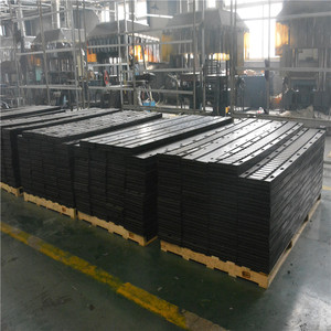 Elastomeric tấm con dấu mở rộng doanh/dọc cao su doanh phụ/cao su cầu mở rộng Doanh tự nhiên cao su tổng hợp - Product Image 3