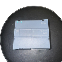 Nuevo PLC Dedicado para Automatización Industrial 6ES7214-1BG31-0XB0 6ES7 214-1BG31-0XB0 S7-1200 CompactCPU 1214C, Disponible en Stock