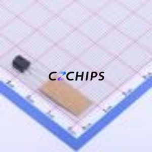 Chip IC de Circuito Integrado TO-92, Original, Nuevo, Referencia de Voltaje PMIC, Venta Completa, Componente Electrónico, BOM, 1, 2, 1, 2, 2, 2 - Product Image 2