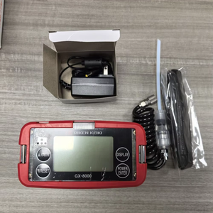 Detector de gas portátil de extracción de muestra Riken Keiki HC/02, monitor marino con clasificación IP67 Ex <span class=keywords><strong>Ia</strong></span> IIC T4, OEM a prueba de explosiones - Product Image 1