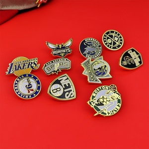 New 2025 Custom Mexican Metal Enamel Cowboy Baseball <b>Hat</b> Cap Clip <b>Pin</b> Anime Mens Cowboy <b>Hat</b> <b>Pin</b> - Product Image 3
