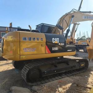 ใช้สำหรับรถขุดตีนตะขาบ312D2พร้อมระบบไฮดรอลิคเต็มรูปแบบรับประกัน1ปีรวมมอเตอร์และปั๊ม - Product Image 3