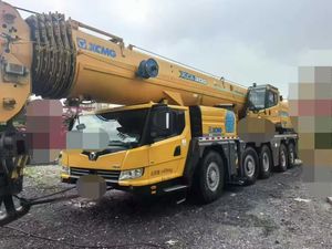 Grue d'occasion XCA220L7 220T, QY100K, QY130K, XCT110, XCT130, XCA300L8, XCA220, XCA260, XCA200L8, 200T, 260T, 300T - Product Image 3