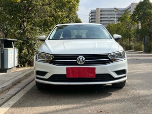 Venta Especial: Volkswagen Bora 2019 de Alta Velocidad, Gasolina 200TSI, Versión Automática Smooth, Auto VWs Baolai - Product Image 2