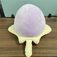 Offre Spéciale nouveauté mignon raie manta en peluche animaux de la mer doux raies manta en peluche jouets en peluche en gros