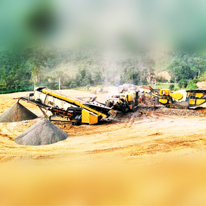 Mobile Backenbrecher mit Raupenantrieb, AC-Motor, Hohe Produktivität, 100t/h Kapazität, 1 Jahr Garantie, Steinbrecher-Maschine für Steinbrüche, Marke SanMing - Product Image 6