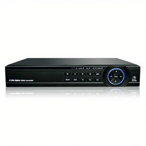 Sistema de Vigilancia con Grabador de Video Digital DVR Híbrido de 16 Canales Full HD 1080P - Product Image 2