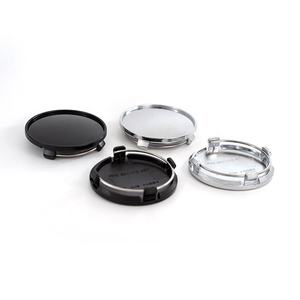 Enjoliveurs de roue compatibles <span class=keywords><strong>Audi</strong></span> 60mm 69mm, pour <span class=keywords><strong>Audi</strong></span> A3 A4 A4L A6 A6L A5 Q5 C5 C6 Q7 - Product Image 1