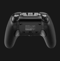 Manette GameSir G7 Pro 8K PC Édition Royal2 avec taux de polling de 8000 Hz et sticks TMR Gen-2 pour le gaming compétitif