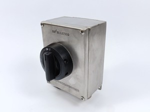 PLC Katko <strong>KUR</strong> 316T Safety Switch Warranty Product - Product Image 1