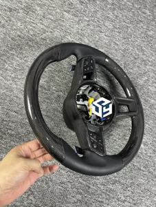 <span class=keywords><strong>Volant</strong></span> sport en carbone <span class=keywords><strong>M</strong></span> Performance pour BMW Série 7 Série <span class=keywords><strong>1</strong></span> X3 X4 M2 M3 M4 M5 F90 G11 G30 G31 G32 G01 G02 G42 G87 - Product Image 3