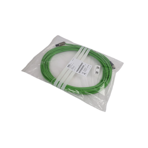 Cable Ethernet Industrial FC TP, Cable Híbrido 4X2 AWG22/7, 6XV1871-5TN10, 6XV1871-5BH10, 6XV1871-5DH10, 6XV1871-5TH10 para Red PROFINET - Product Image 1