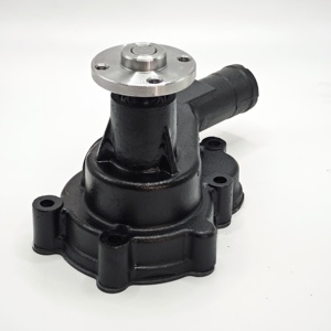 Pompe à eau de refroidissement du moteur QuanChai485-1. Écologique et compatible avec les machines d'ingénierie, pièce de rechange OEM Quanchai 485 Co - Product Image 4