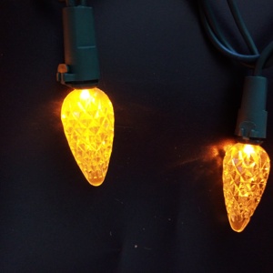 Các Nhà Sản Xuất Chất Lượng Cao Ngoài Trời C6 <span class=keywords><strong>Mini</strong></span> Màu Xanh Lá Cây Đèn Giáng Sinh Cho Trong Nhà Ngoài Trời Giáng Sinh Trang Trí Nội Thất - Product Image 6