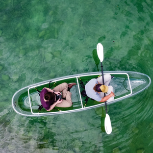 <span class=keywords><strong>Kayak</strong></span> Transparente <span class=keywords><strong>de</strong></span> Cristal, Precio <span class=keywords><strong>de</strong></span> Fábrica, <span class=keywords><strong>Kayak</strong></span> <span class=keywords><strong>de</strong></span> PC Transparente para Venta al por Mayor - Product Image 2