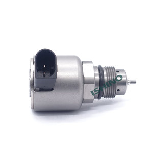 Valvola di misurazione dell'ingresso del regolatore di pressione della pompa del carburante per Ford Volvo FH4,Renault T-460 7210-0473 7422720232 22720232 P141446 - Product Image 1