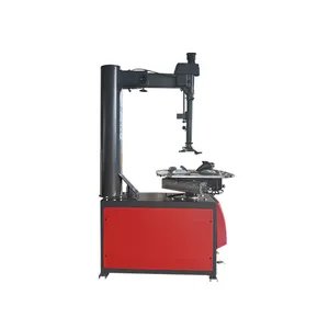 Tire Machine Manufacturer Fully Automatic Tire Remover Wheel Balancer Motorcycle Tyre Changer Machine