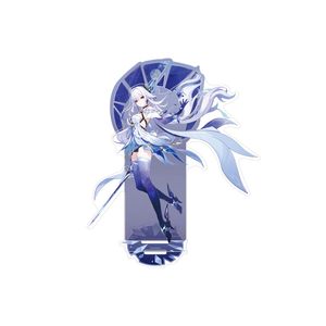 Série Thème Cour de Fontaine Genshin Impact : Support en Acrylique Personnage Escoffier - Product Image 5