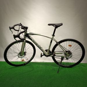 <span class=keywords><strong>Livraison</strong></span> rapide Chinois Usine Bonne Qualité 700c <span class=keywords><strong>Course</strong></span> 21 Vitesse <span class=keywords><strong>Pas</strong></span> <span class=keywords><strong>Cher</strong></span> Peut Oem Personnalisé Disque De Frein Hommes de Vélo Vélo De Route - Product Image 5