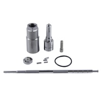 Kits de réparation d'injecteurs diesel Common Rail WEIYUAN NEUFS pour injecteurs Denso, ensemble de buses 095000-6250