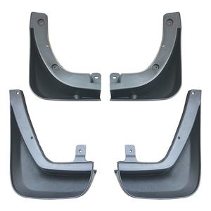 Guardabarros para Kia SPORTAGE 2007-2010, Protectores de Salpicaduras, Accesorios para Auto, Kit de Carrocería - Product Image 5