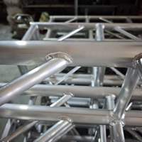 Structure de treillis robuste et durable à haute capacité de charge F23 F33 F34 pour concerts, expositions, événements en plein air et salons professionnels