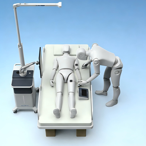 Sistema Profesional Avanzado de Análisis de Captura de Movimiento 3D con IA para Posicionamiento Muscular, para Cuidado Domiciliario de <span class=keywords><strong>Pacientes</strong></span> con Parálisis o Accidentes Cerebrovasculares - Product Image 6