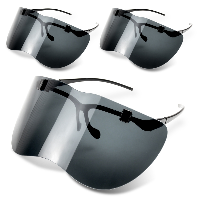 TRQ Custom Auto Darkening Laser Welding