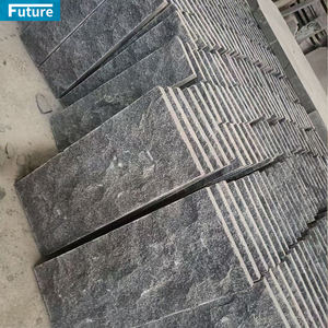 Wholesales Polished Honed Flamed Tumbled Light Grey Granite for Villa Interior Decoration Project Staircase Kitchen Countertop - Product Image 5