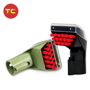 1400B Little Green 3 "strumento pennello resistente per Bis vende pulitori per tappeti 1400B 1425 3860 1400W 1400 1844 2290A spazzola per la pulizia - Product Image 1