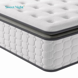 king size purple mattress foldable mattress modern mattress wholesale suppliers
