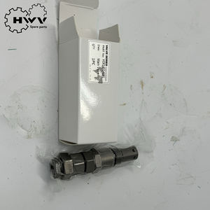 कारखाने की कीमत खुदाई करने वाला मुख्य नियंत्रण वाल्व 14514691 ई210b ec210d ई210d ई2B इंजन वाल्व स्पेयर पार्ट्स - Product Image 1