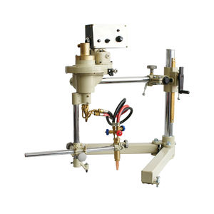 DEM <span class=keywords><strong>CG2</strong></span>-600便携式圆形切割机单割炬圆钢火焰圆形G气体切割机 - Product Image 1