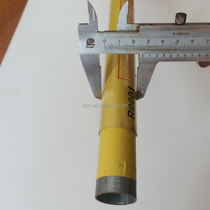 Supermarket <strong>Trolley</strong> Accessories RH-SP02 Handle of Shopping <strong>Trolley</strong> <strong>Cart</strong> - Product Image 4