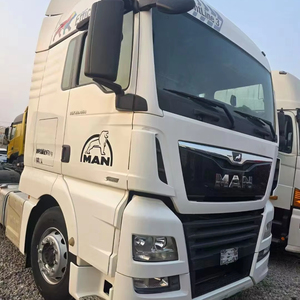 <span class=keywords><strong>Camion</strong></span> tracteur <span class=keywords><strong>MAN</strong></span> 6x4 d'<span class=keywords><strong>occasion</strong></span> à bon <span class=keywords><strong>prix</strong></span> utilisé 460 chevaux et en bon état Tête de <span class=keywords><strong>camion</strong></span> tracteur lourd - Product Image 2