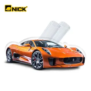 NICK Luxe 시리즈 방수 고성능 보호 PPF 자동차 필름