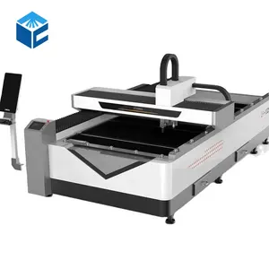 Hot Sale Dual-Use Fiber And Co2 Laser Cutting Machine Co2 For Metal And Non Metal Material
