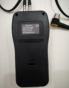 Capteur intelligent portable modsonic jauge d'épaisseur structurelle à ultrasons pour le métal - Product Image 6