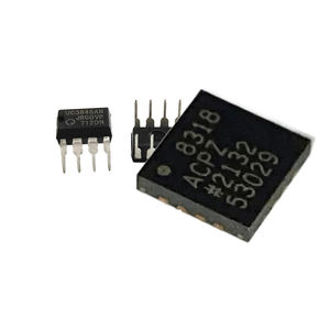 82P33914-1NLG วงจรจับเวลาเครือข่าย ออกแบบมาเป็นพิเศษสำหรับวงจรรวมสำหรับการจับเวลา/นาฬิกาเฉพาะการใช้งาน - Product Image 1